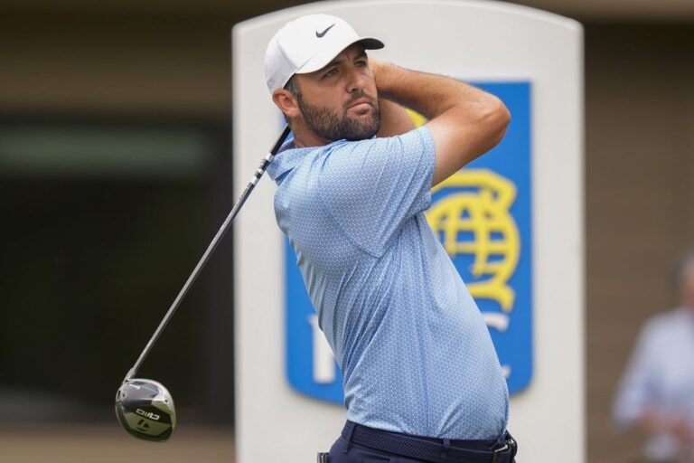 PGA News: Golf Glance: PGA Tour returns to Trump National Doral; Champions hit 2nd major