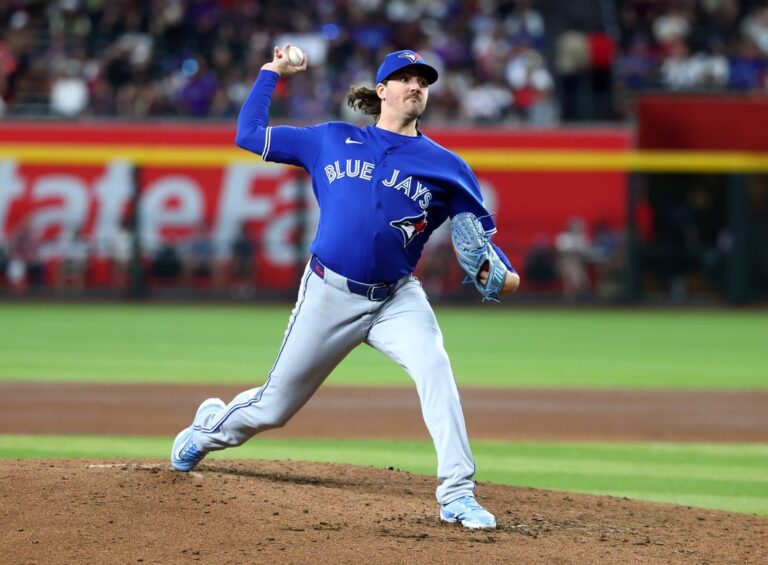 MLB News: Blue Jays to use new bullpen approach vs. Guardians
