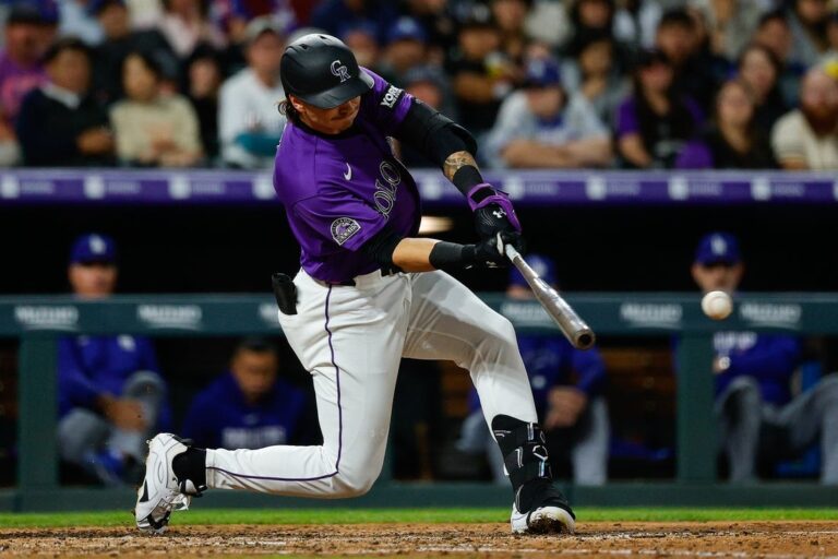 MLB News: Padres, after rare loss, aim to start new win streak against Rockies