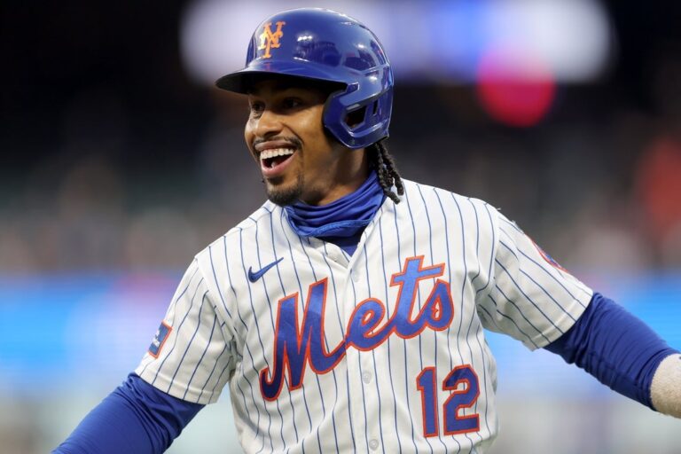 MLB News: Mets’ Francisco Lindor exits game due to calf injury