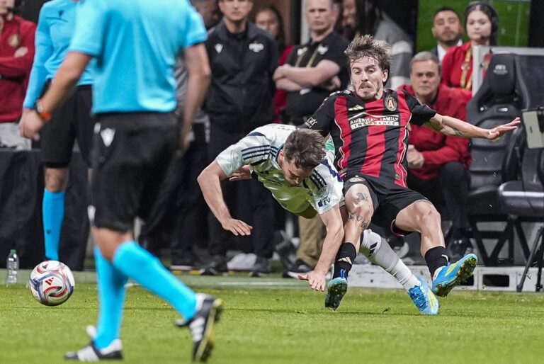 MLS News: Teen’s match-winner keeps New England rolling, Atlanta sliding