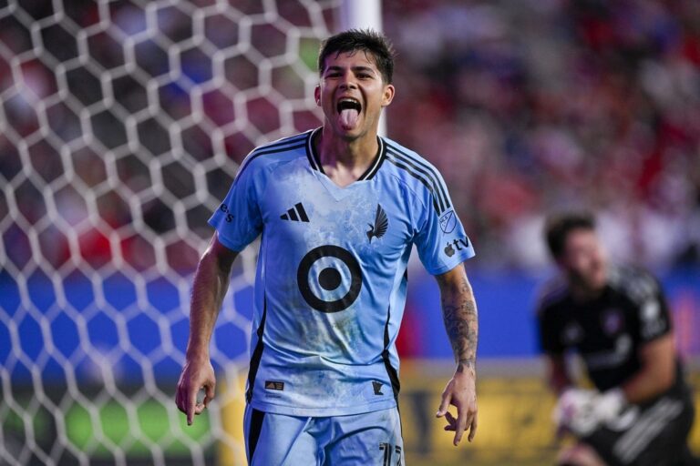 MLS News: Minnesota United hold off FC Dallas attack in narrow win