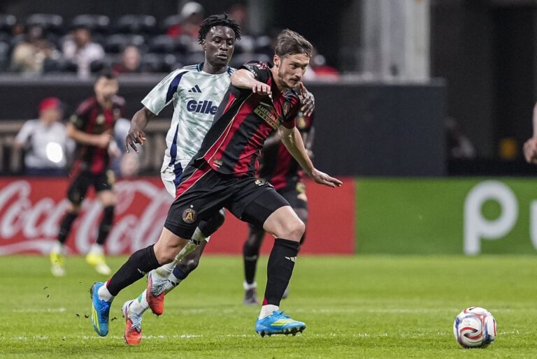 MLS News: Skidding Atlanta United eager to halt skid vs. Toronto FC