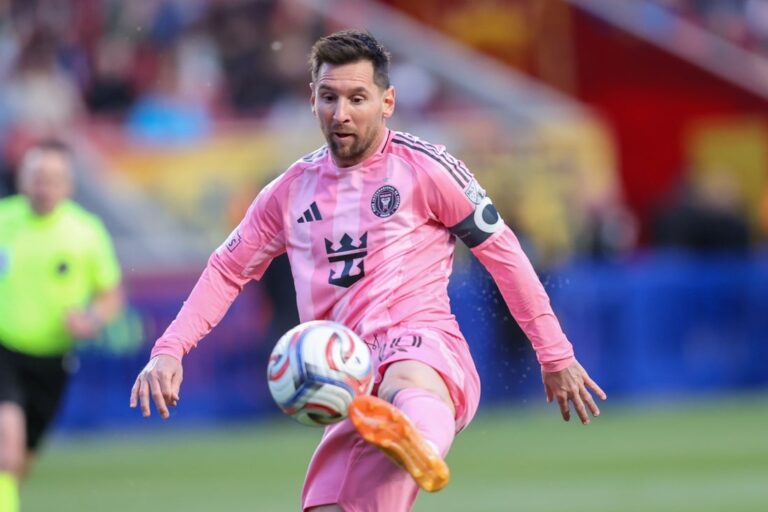 MLS News: Inter Miami take another swing at first win in new stadium vs. Revs