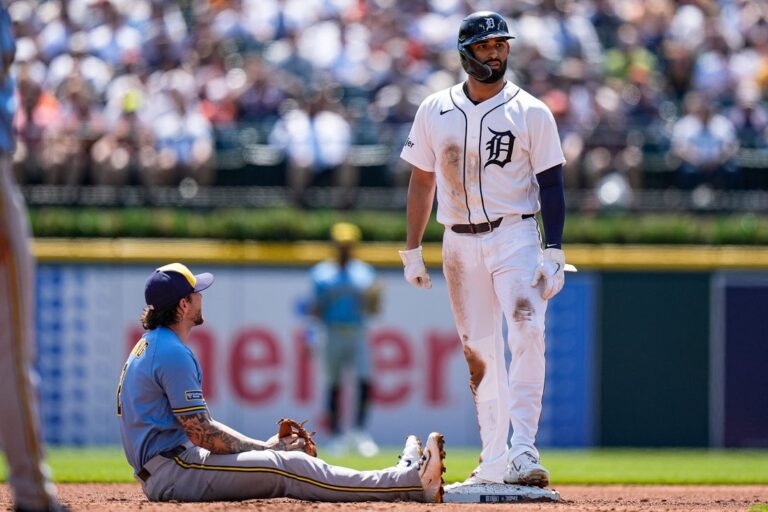 MLB News: Spencer Torkelson’s walk-off blast lifts Tigers over Brewers