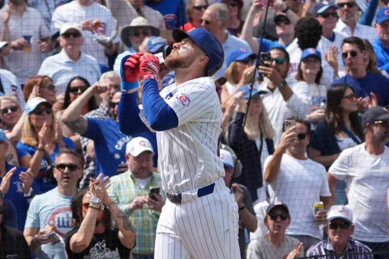 MLB News: Cubs win in extras to post 9th straight, send Phils to 9th consecutive loss