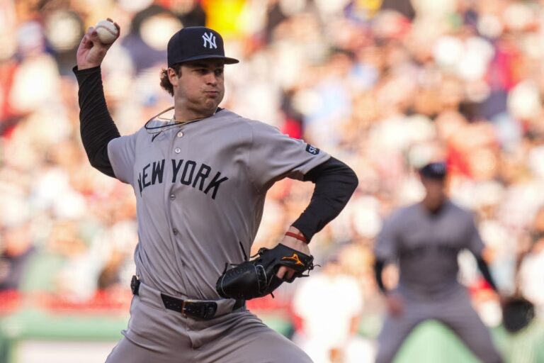MLB News: Cam Schlittler, Yankees push to keep cruising vs. Rangers