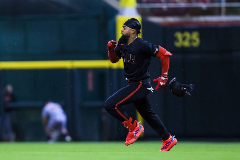 MLB News: Light-hitting Reds chase 4th straight series win in matchup vs. Tigers