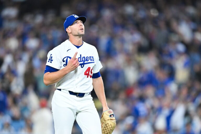 MLB News: Surging Cubs count on bullpen ahead of rematch vs. Dodgers