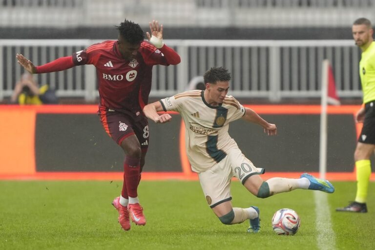 MLS News: Atlanta United snaps losing streak with win over Toronto FC