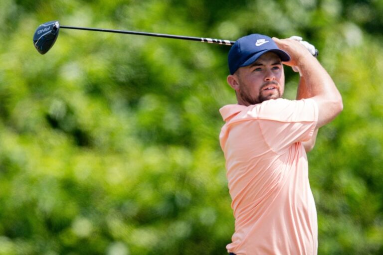 PGA News: Matt and Alex Fitzpatrick shoot record 57 for four-shot lead at Zurich