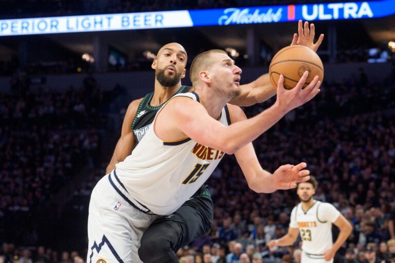 Nikola Jokic fined $50K, Julius Randle $35K for altercation