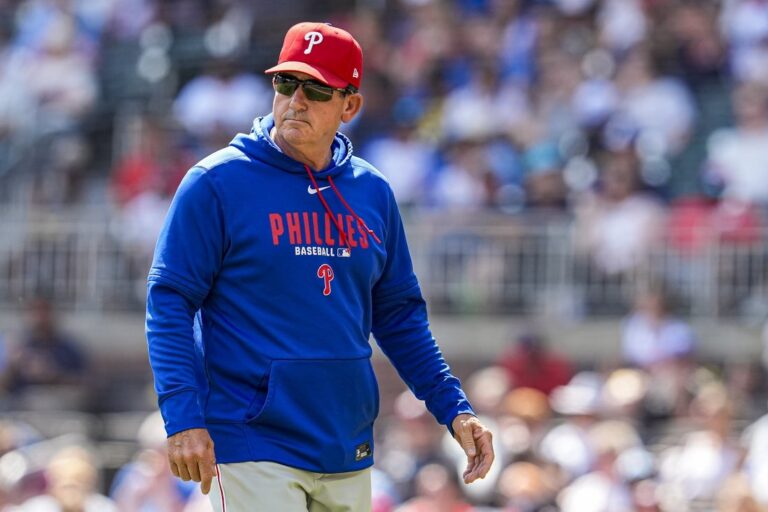 MLB News: Phillies fire Rob Thomson, tab Don Mattingly as interim manager