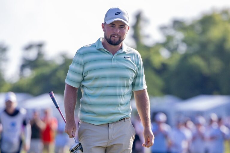 PGA News: Alex Fitzpatrick officially accepts PGA Tour membership