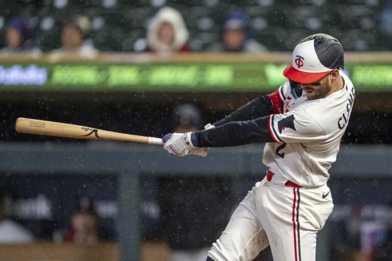 MLB News: Twins ride offensive outburst into rematch vs. Mariners
