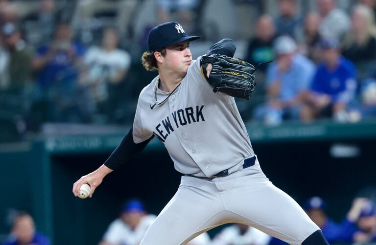 MLB News: Cam Schlittler dazzles again as Yankees hold off Rangers