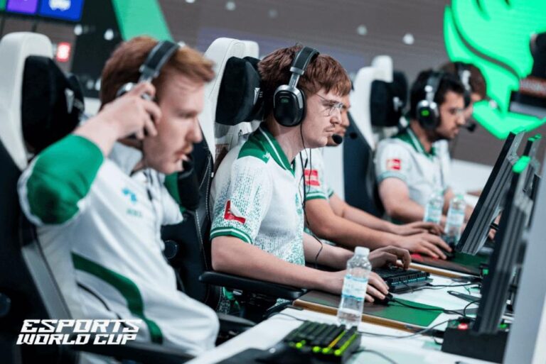 DOTA News: HEROIC, Spirit and SAR reach PGL Wallachia playoffs
