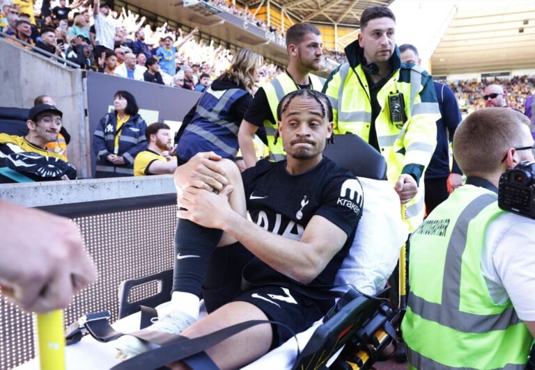 FIFA News: Netherlands’ Xavi Simons to miss World Cup with ACL injury
