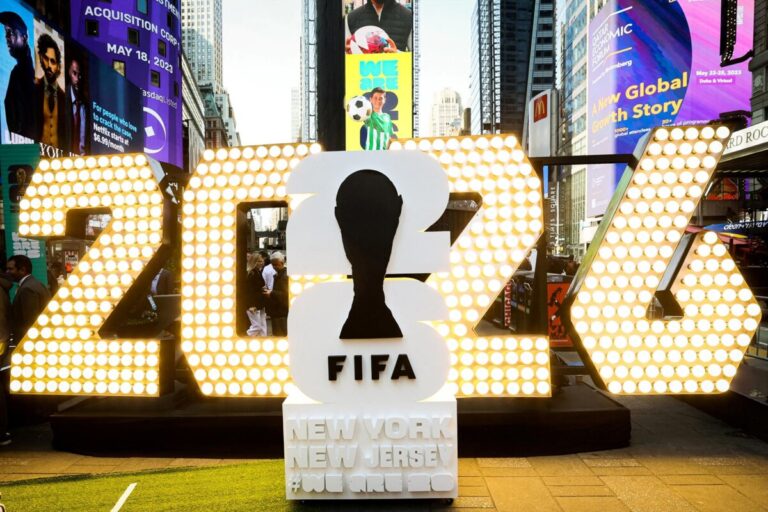 FIFA News: Report: FIFA adding another yellow card amnesty for World Cup