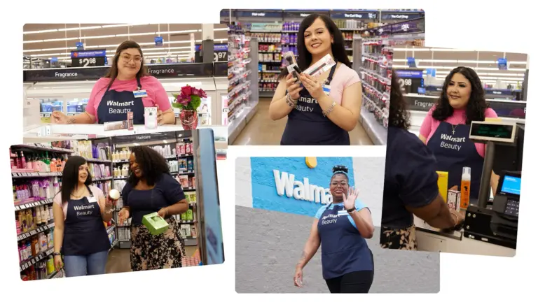 More Than Makeup: How Walmart is Transforming the Beauty Aisle into a Runway for Career Growth – CWEB