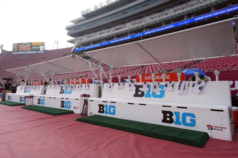NCAAF News: Big Ten distributes $1.37 billion in revenue for fiscal year 2024-25