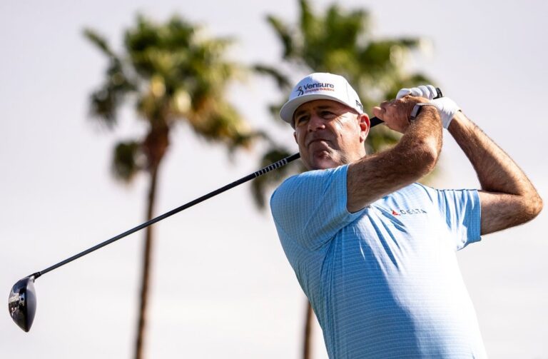CHAMP News: Stewart Cink wins Regions Tradition to clinch back-to-back majors