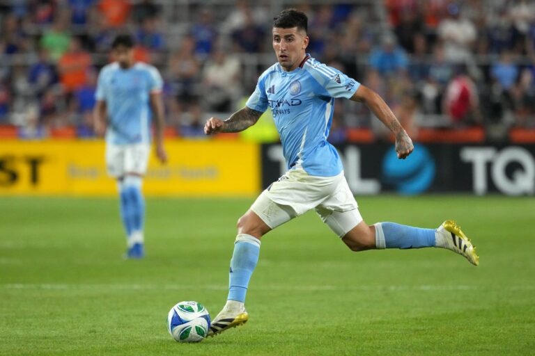 MLS News: Visiting D.C. United short-handed for clash with NYCFC