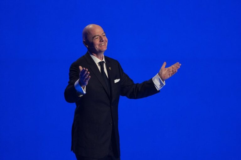FIFA News: FIFA increasing financial distribution to all 48 World Cup teams by 15%