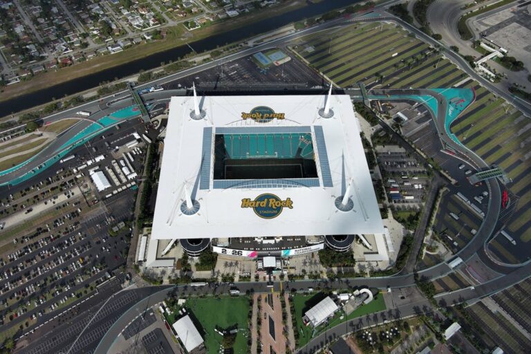 NFL News: NFL: Miami no longer meets Super Bowl site requirements