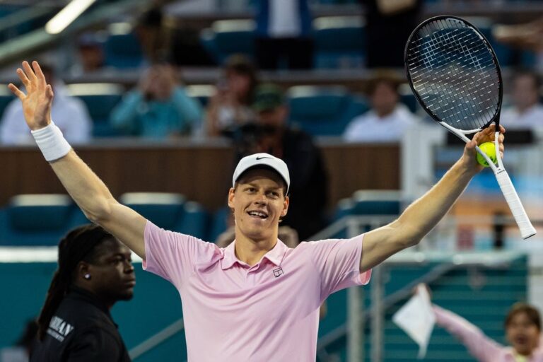 ATP News: Jannik Sinner wins Madrid, shatters record for consecutive ATP Masters 1000 titles