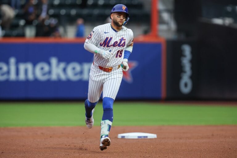 MLB News: Bo Bichette homers as Clay Holmes, Mets shut out Nationals
