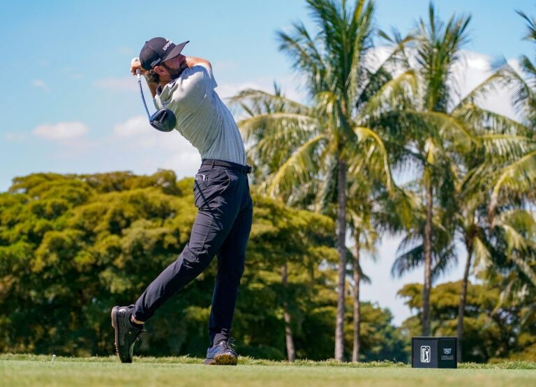 PGA News: Cadillac Championship final round moved up due to forecast