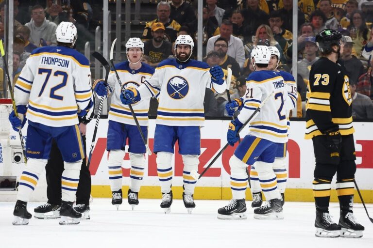 NHL News: Bruins D Charlie McAvoy offered hearing in wake of slashing incident