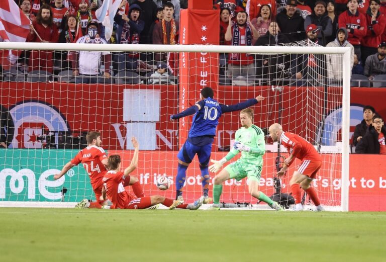 MLS News: Evander’s hat trick, late PK boost Cincinnati over Fire