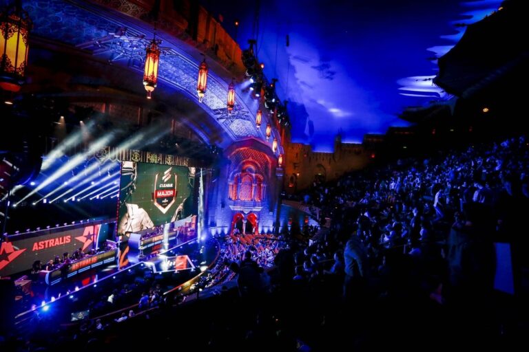 CSGO News: Team Vitality remains perfect, rolls in BLAST Rivals Spring grand final