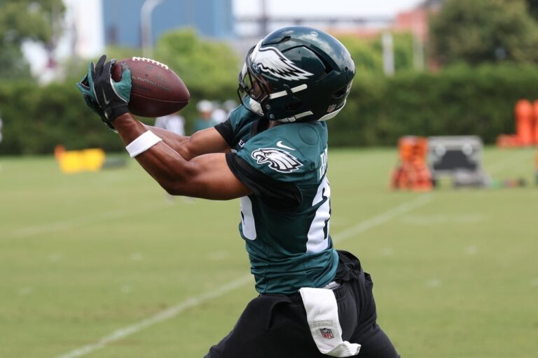 NFL News: Saquon Barkley, family unharmed after home break-in