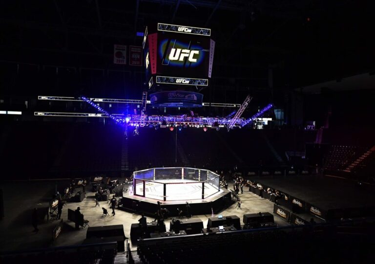 MMA News: UFC’s Allan Nascimento. 34. dies of apparent heart attack