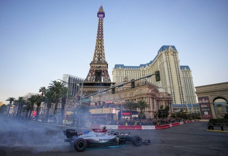 F1 News: F1 opts against second Vegas race if Qatar, Saudi Arabia are moved