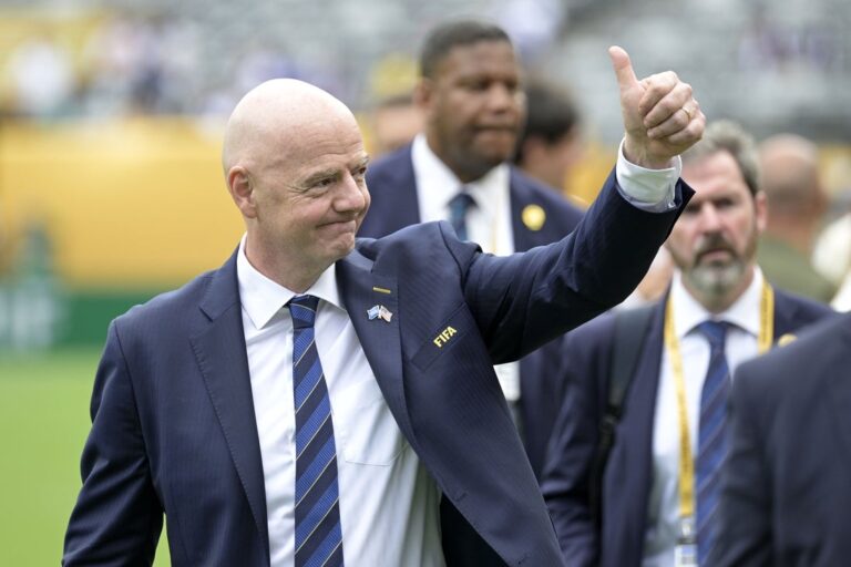 FIFA News: UEFA to boycott FIFA events: ‘World Cup not for sale’