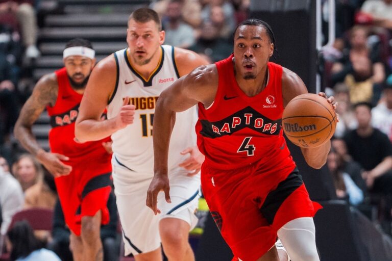 Canadian preseason games coming to Quebec City and Vancouver
