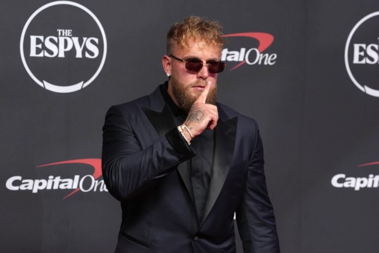 MMA News: Jake Paul’s MVP, PFL merge to create global combat sports platform