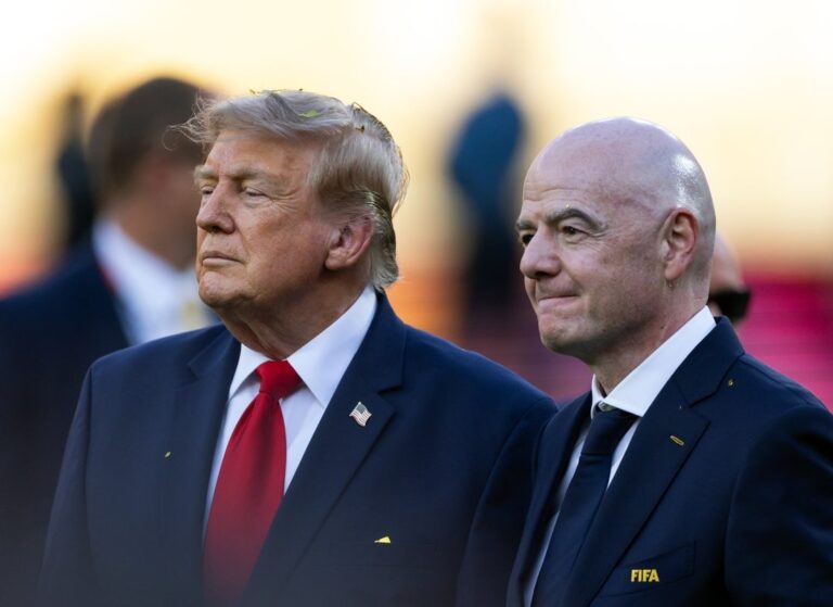 FIFA News: Gianni Infantino nixes unpopular proposal to sell stakes in World Cup