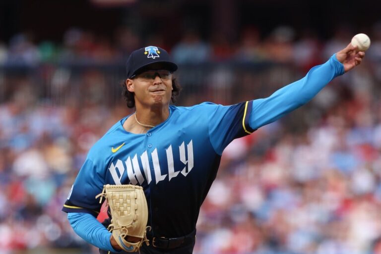 MLB News: Foundering Phillies strive to halt slide in finale vs. Marlins