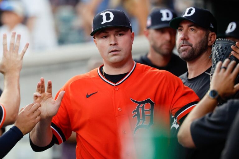 MLB News: Tigers’ Tarik Skubal eyes ‘cool’ milestone ahead of game vs. Orioles