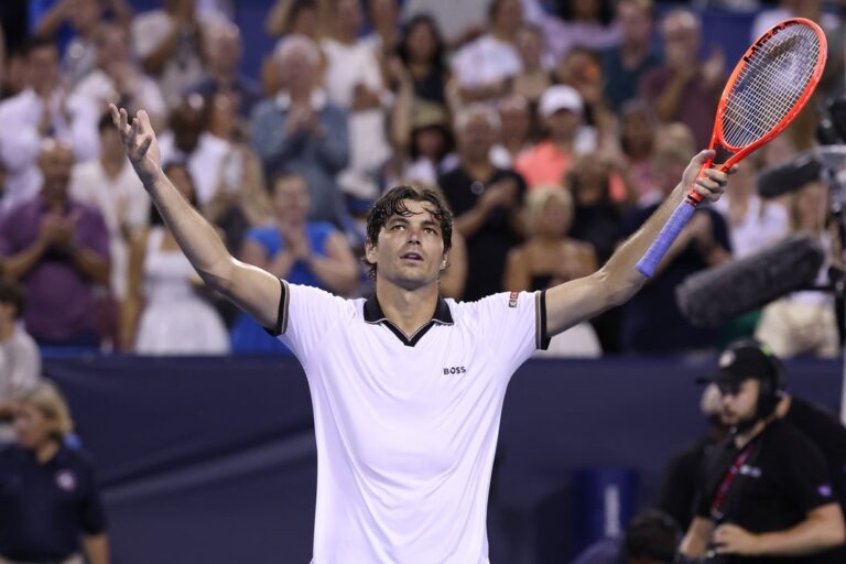 ATP News: ATP roundup: Arthur Gea wins 1st ATP title in Los Cabos