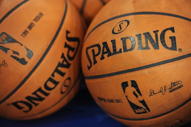 Report: No plans for NBA Middle East games due to war